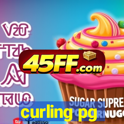 curling pg